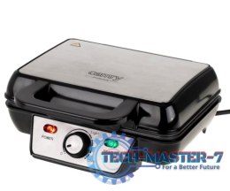 Gofrownica 1600W CR 3046