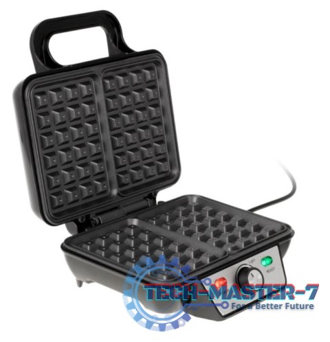 Gofrownica 1600W CR 3046 Gofrownica 1600W CR 3046