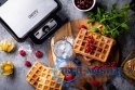 Gofrownica 1600W CR 3046