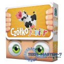 Gra Czółko Junior
