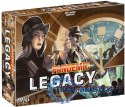 Gra Pandemic Legacy: Sezon 0 (PL)