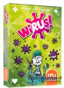 Gra Wirus
