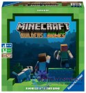 Gra planszowa Minecraft Builders and Biomes