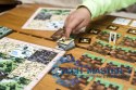 Gra planszowa Minecraft Builders and Biomes