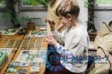 Gra planszowa Minecraft Builders and Biomes