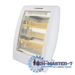 Grzejnik kwarcowy 400W/800W Nefud