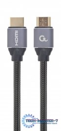 Kabel HDMI High Speed Ethernet 2m