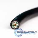 Kabel HDMI M/M 2m; v2.1; 8K; 120Hz; UHD; C138W