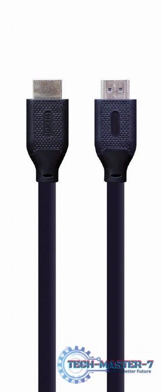 Kabel HDMI Ultra High Speed 8K Ethernet 1m Kabel HDMI Ultra High Speed 8K Ethernet 1m