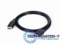 Kabel HDMI Ultra High Speed 8K Ethernet 1m