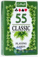 Karty 55L Classic