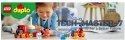 Klocki DUPLO Disney 10941 Urodzinowy pociąg myszek