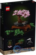 Klocki Icons 10281 Drzewko bonsai