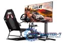Kokpit NLR GT-Lite