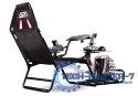 Kokpit NLR GT-Lite
