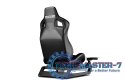Kokpit wyścigowy Seat Add On do WS DD / WS 2.0