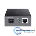 Konwerter mediów FC311A-2 1GE WDM
