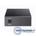 Konwerter mediów FC311A-2 1GE WDM