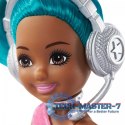 Lalka Barbie Chelsea Kariera Piosenkarka