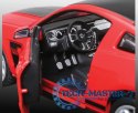 Model Ford Mustang Boss 302 1:24 do składania