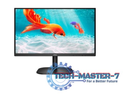 Monitor 22B2H/EU 21.5 cala VA HDMI