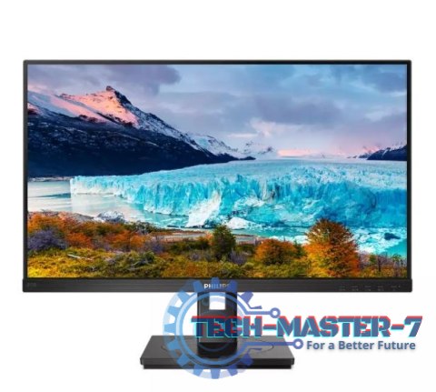 Monitor 272S1AE 27 cali IPS DVI HDMI DP Pivot