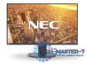 Monitor MultiSync EA272F 27 cali czarny USB-C