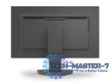 Monitor MultiSync EA272F 27 cali czarny USB-C