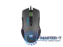 Mysz Hustler 6400 DPI RGB
