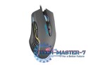 Mysz Hustler 6400 DPI RGB