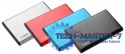 Obudowa IBOX HD-05 2.5 USB 3.1 Szara