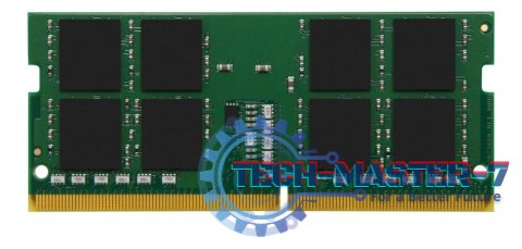 Pamięć DDR4 SODIMM 16GB/3200 CL22 1Rx8