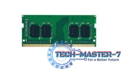 Pamięć DDR4 SODIMM 16GB/3200 CL22 2048x8