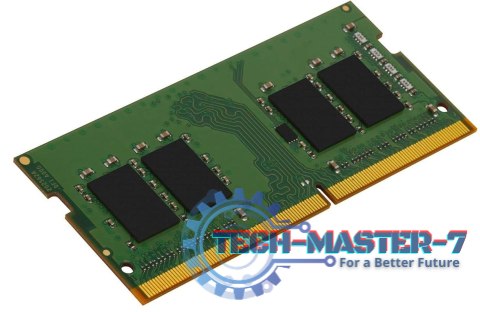 Pamięć DDR4 SODIMM 8GB/3200 CL22 1Rx16