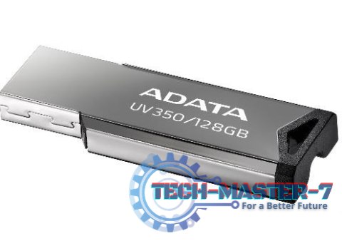 Pendrive UV350 128GB USB 3.1 Metallic Pendrive UV350 128GB USB 3.1 Metallic