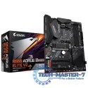 Płyta główna B550 AORUS ELITE V2 AM4 4DDR4 HDMI/DP M.2 ATX