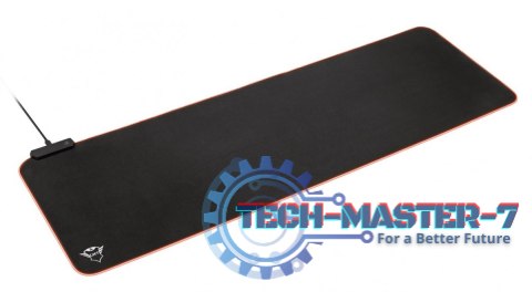 Podkładka GXT764 XXL GLIDE-FLEX RGB