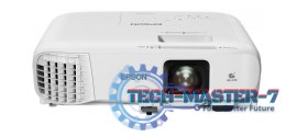 Projektor EB-E20 3LCD/XGA/3400AL/15k:1/HDMI