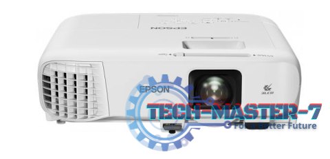 Projektor EB-E20 3LCD/XGA/3400AL/15k:1/HDMI