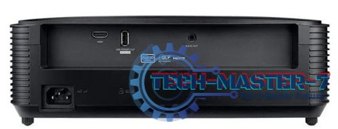 Projektor HD146X DLP FullHD 1080p, 3600, 30 000:1 Projektor HD146X DLP FullHD 1080p, 3600, 30 000:1