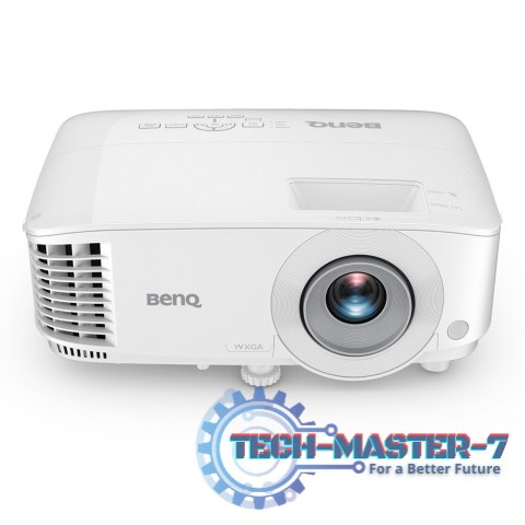 Projektor MW560 WXGA DLP 4000/20000:1/HDMI Projektor MW560 WXGA DLP 4000/20000:1/HDMI