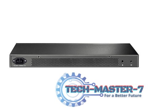 Przełącznik SG3452 48xGE 4xSFP Przełącznik SG3452 48xGE 4xSFP