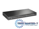Przełącznik SG3452 48xGE 4xSFP