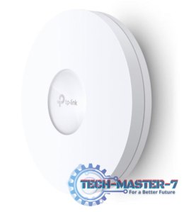 Punkt dostępowy EAP660 HD 2.5 Gb PoE WiFi 6 AX3600