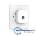 Punkt dostępowy TP-Link EAP230-Wall 1GE PoE AC1200