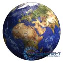 Puzzle 522 elementy 3D Układ Planetarny