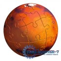 Puzzle 522 elementy 3D Układ Planetarny