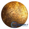 Puzzle 522 elementy 3D Układ Planetarny