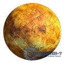 Puzzle 522 elementy 3D Układ Planetarny