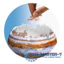 Puzzle 522 elementy 3D Układ Planetarny